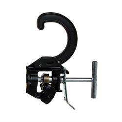 COX Plastic Ladder Hook + Screw + Nut